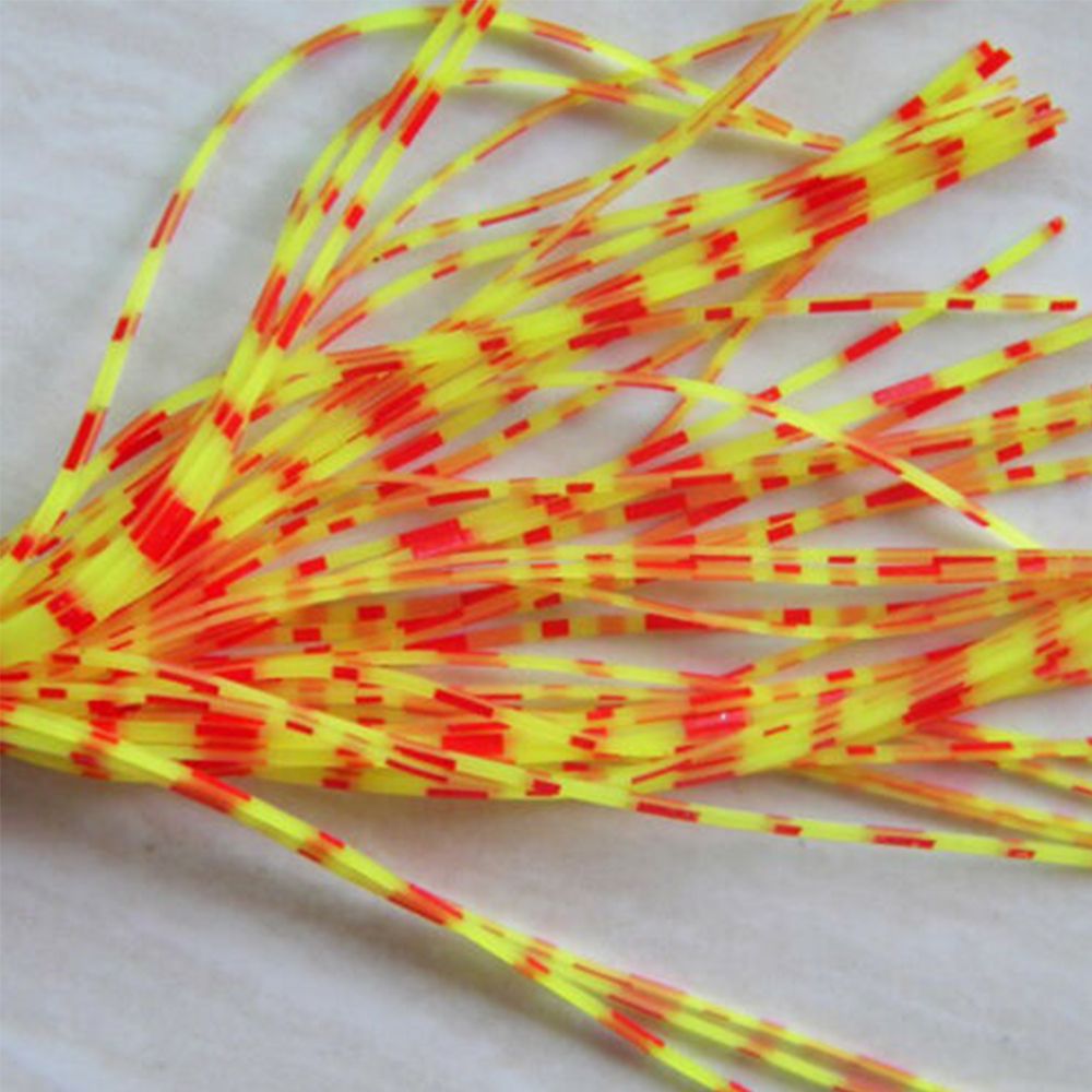 Fishing Equipment Lures - 50 szt. Wytrzymałych, sztucznych, realistycznych przynęt