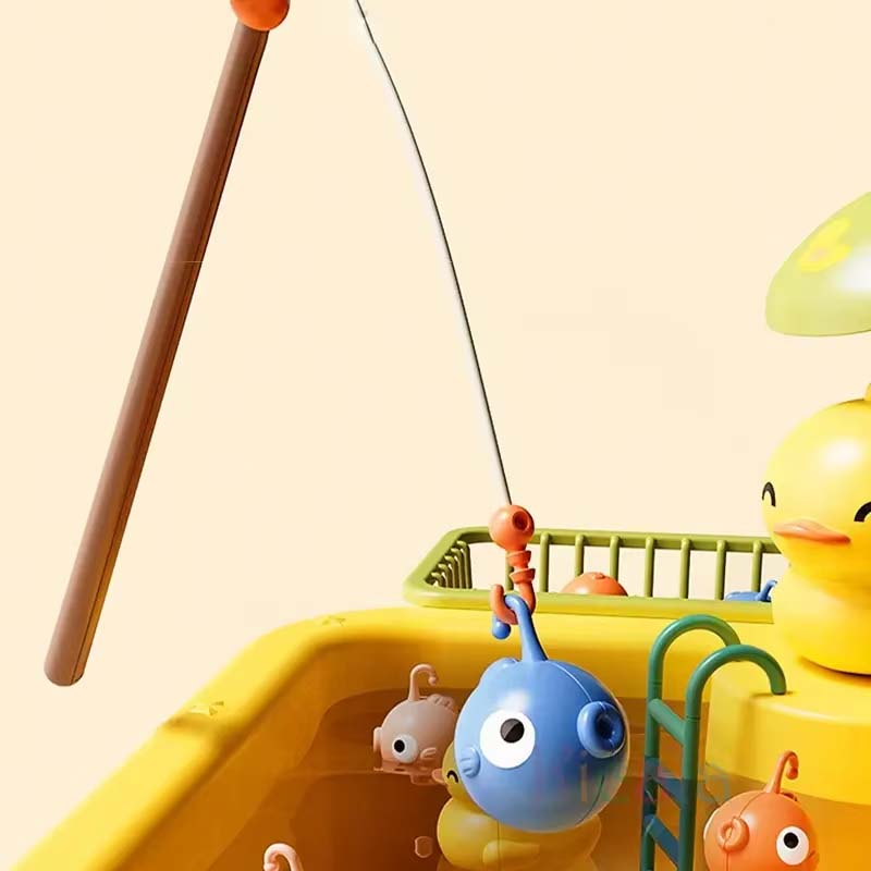 Zestaw zabawek kuchennych dla  – Fishing Equipment Needed recenzja i cena