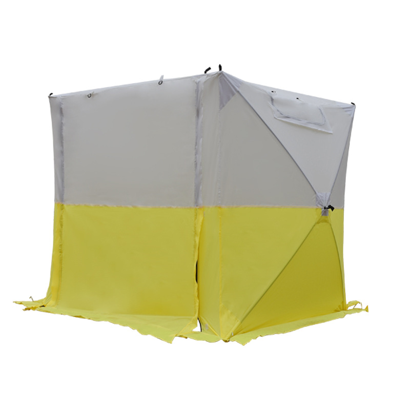 Sprzęt do biwakowania i wędrów – Fishing Equipment Needed recenzja i cena