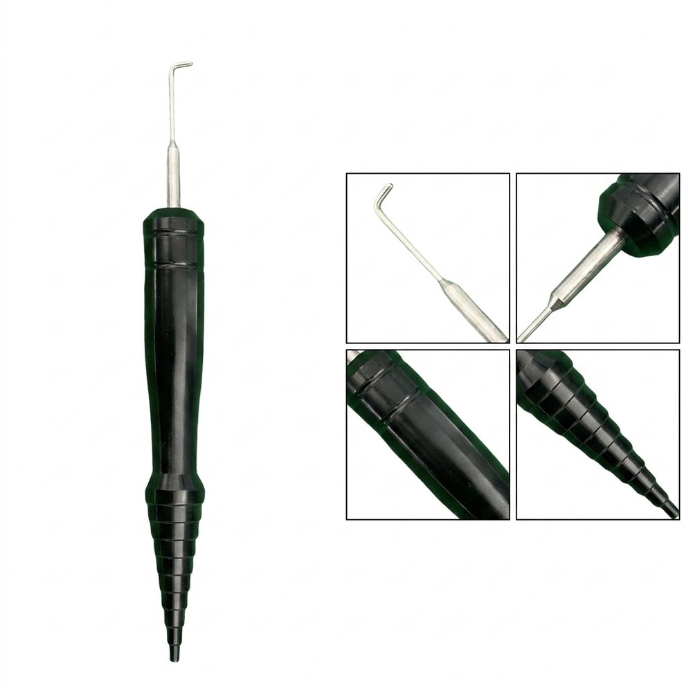 Precyzyjne narzędzie do sprawd – Fishing Equipment Needed recenzja i cena