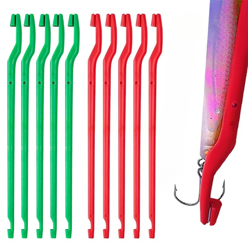 5 szt. Przyrząd do usuwania ha – Fishing Equipment Lures recenzja i cena