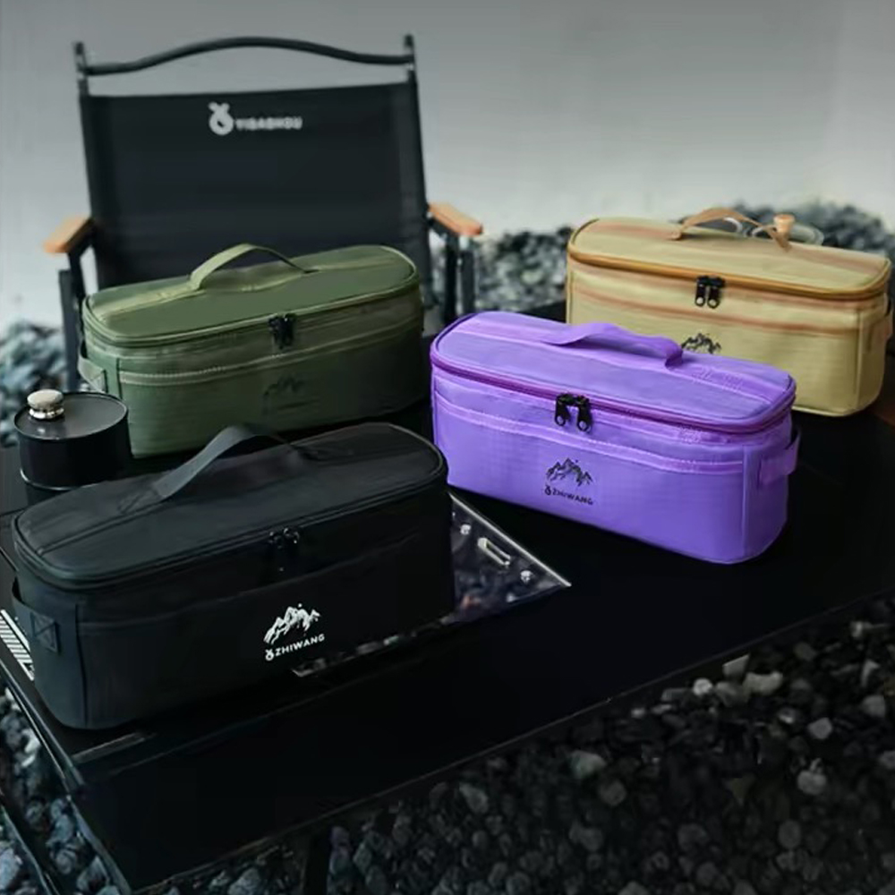 Torba na przynęty miękkie, duż – Fishing Equipment Lures recenzja i cena