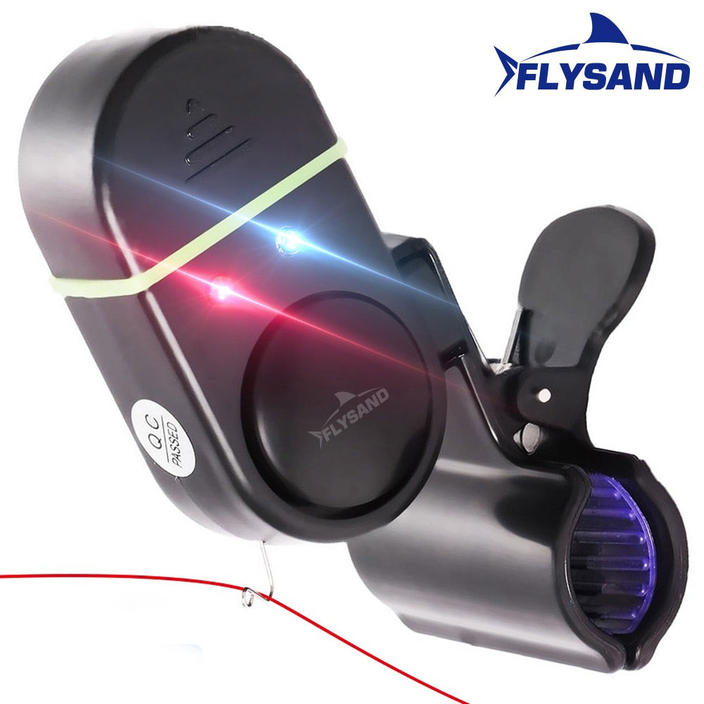FLYSAND przynęta na branie ryb – Fishing Equipment Lures recenzja i cena